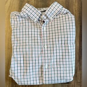 J Crew Button Down Shirt